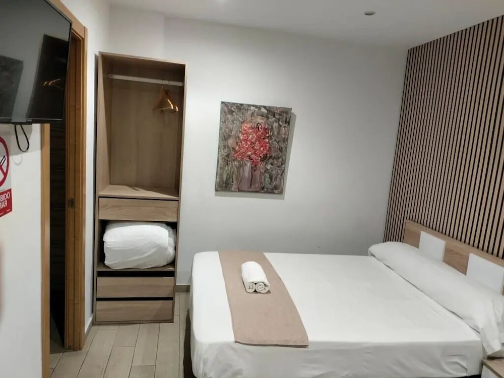 Pension Portugal Alicante