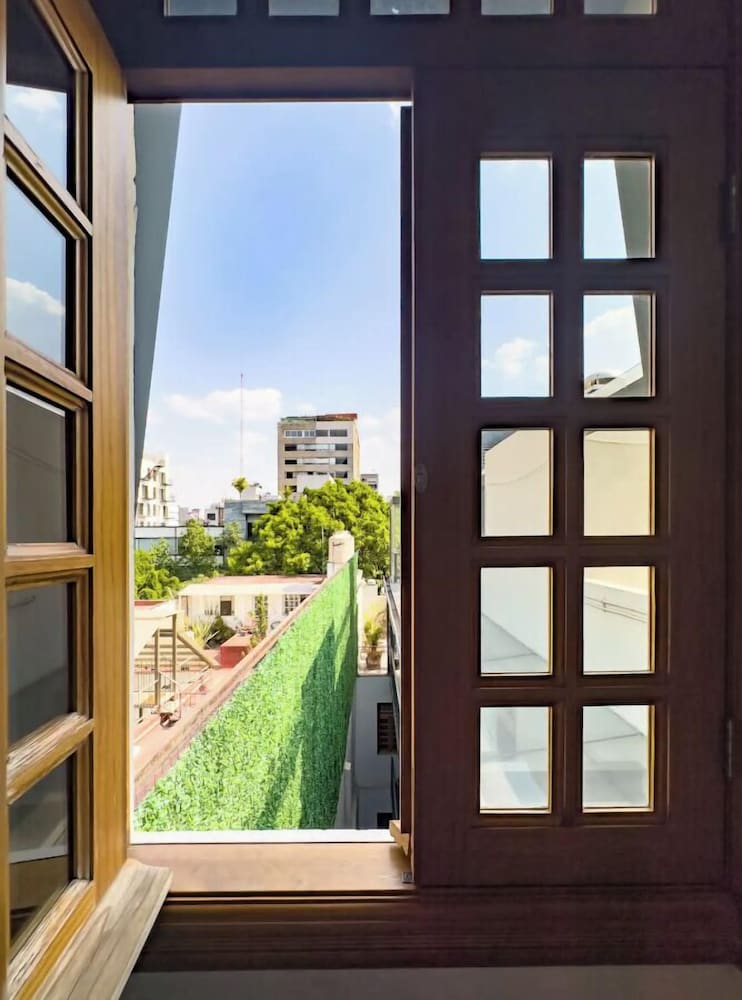 Lasai Casa Puebla