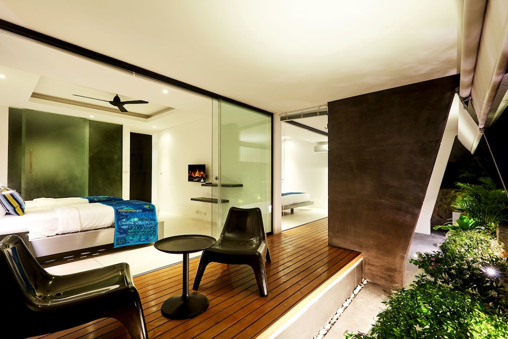 Aqua Samui Villas
