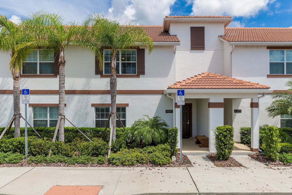 Come to Disney by VillaDirect - Image 1