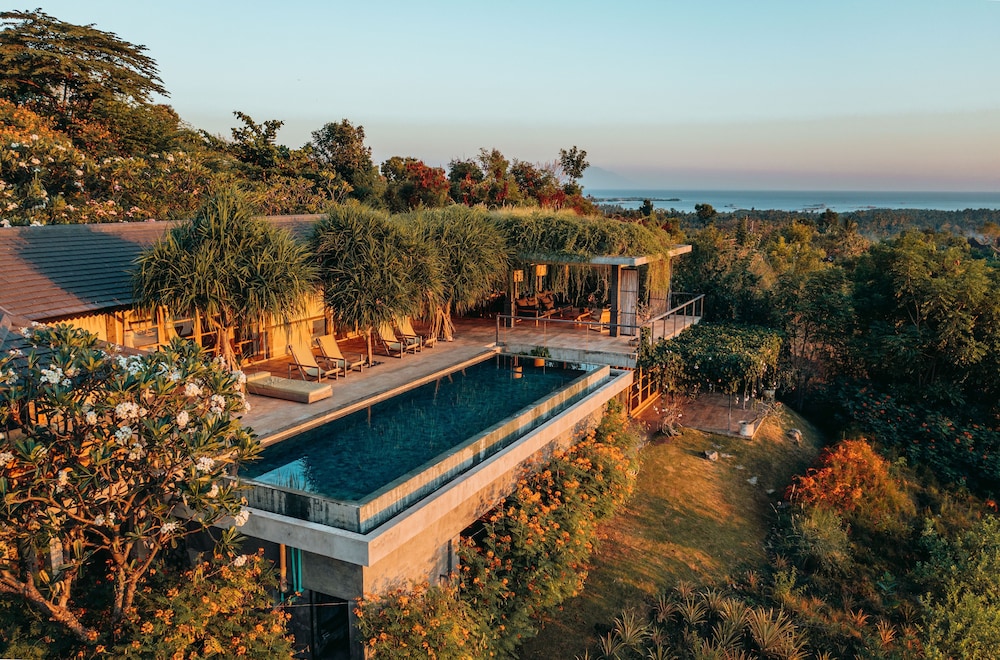 Sumberkima Hill Private Villa Retreat