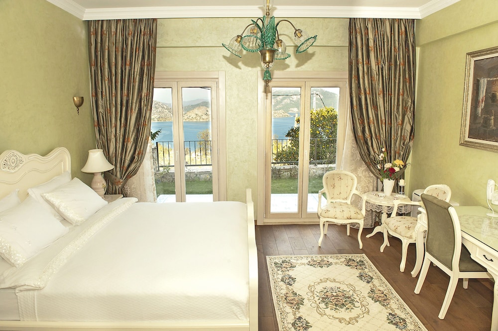 Swan Lake Butik Otel - Sadece Yetişkinler - Image 54