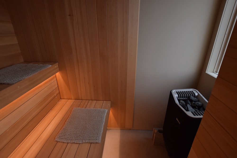 THE CHIKURA UMI BASE CAMP