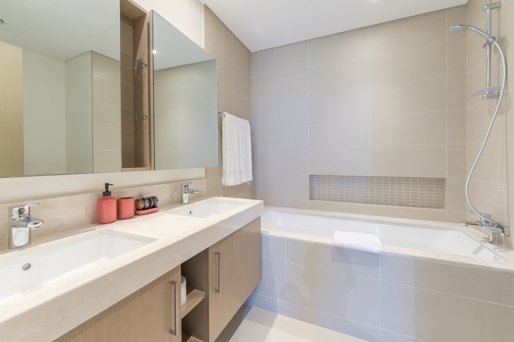 EDEN'S Homes & Villas - 52/42 Emaar