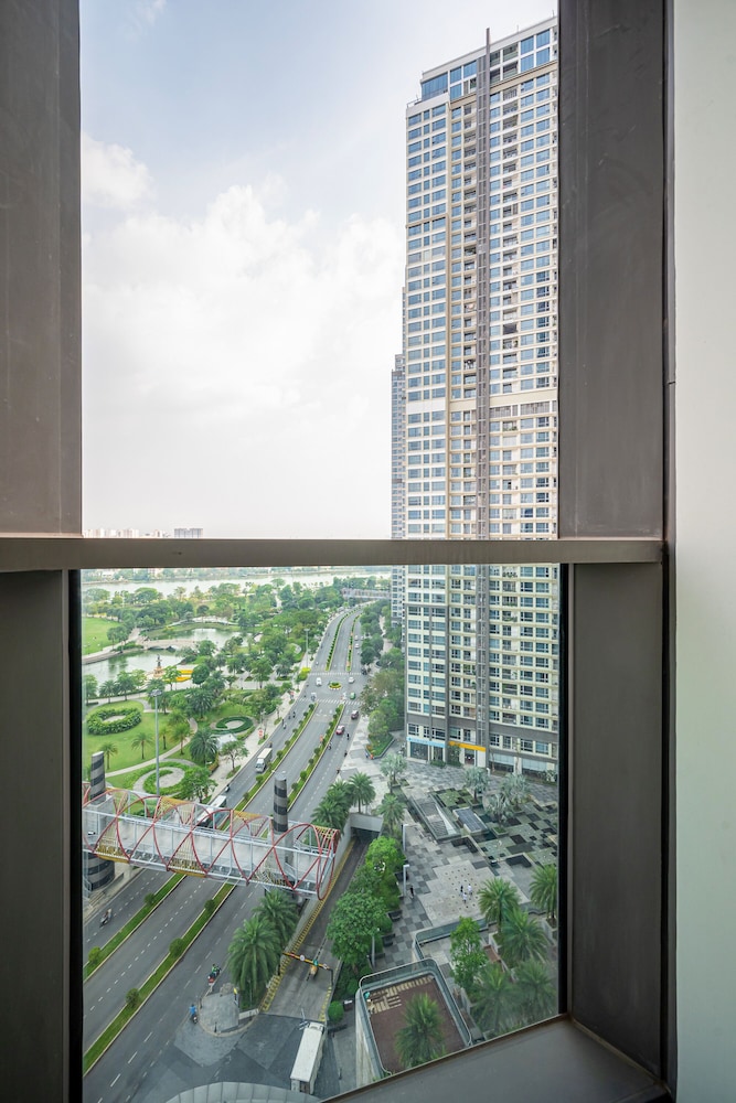 LANDMARK 81 Residences - ANGIA Hospitality