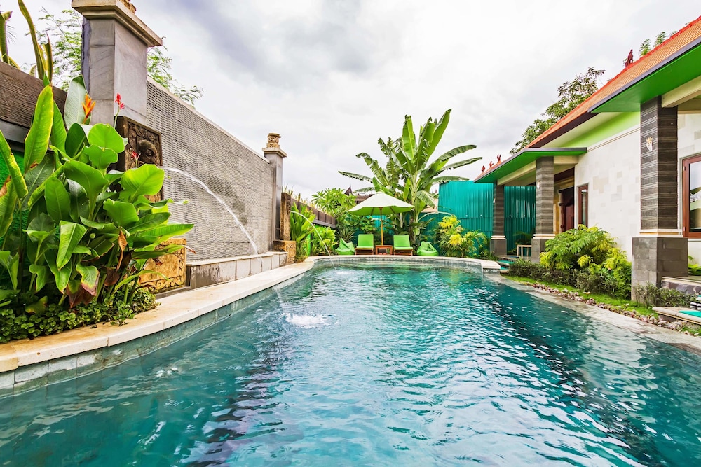 Lembongan Hostel