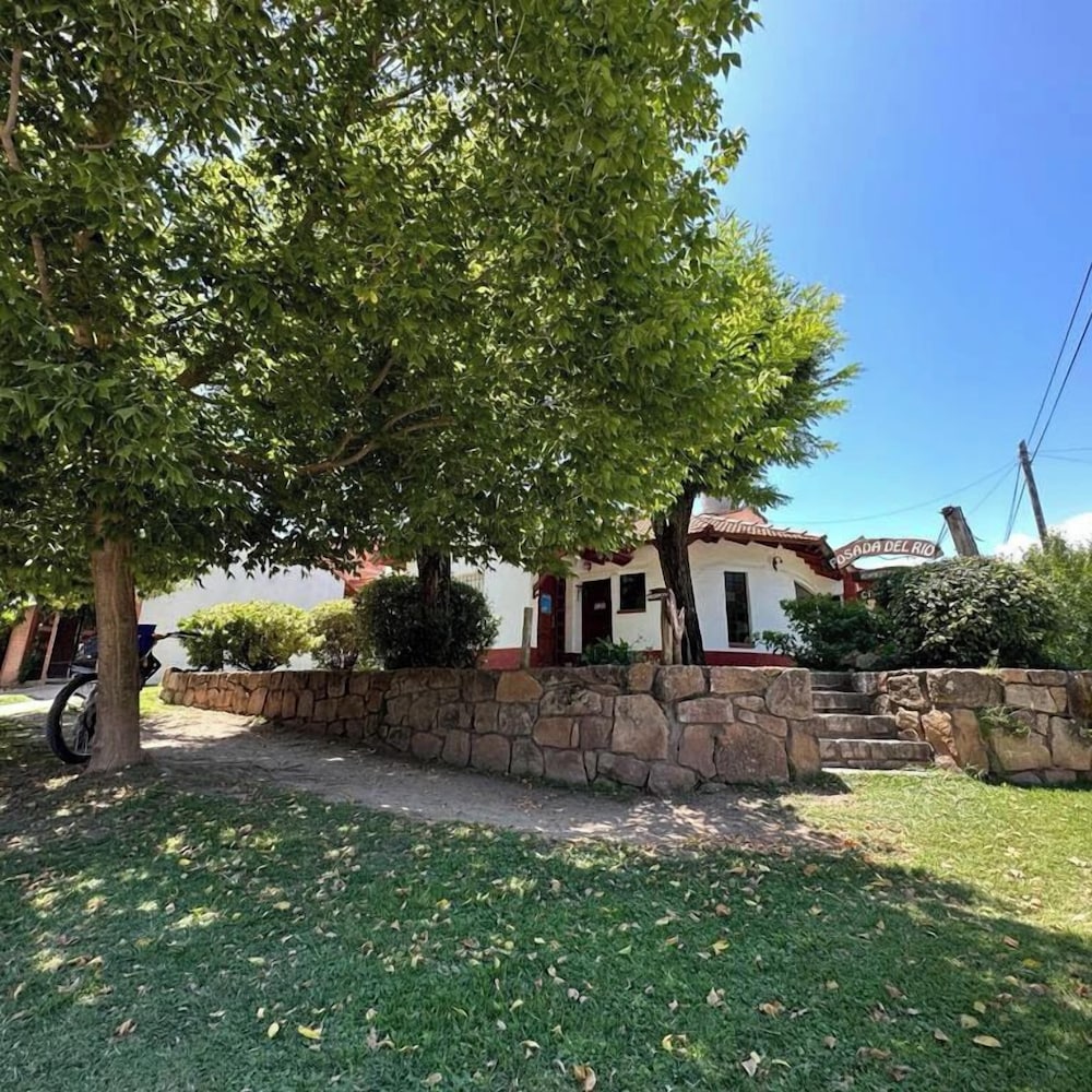 Posada del Rio