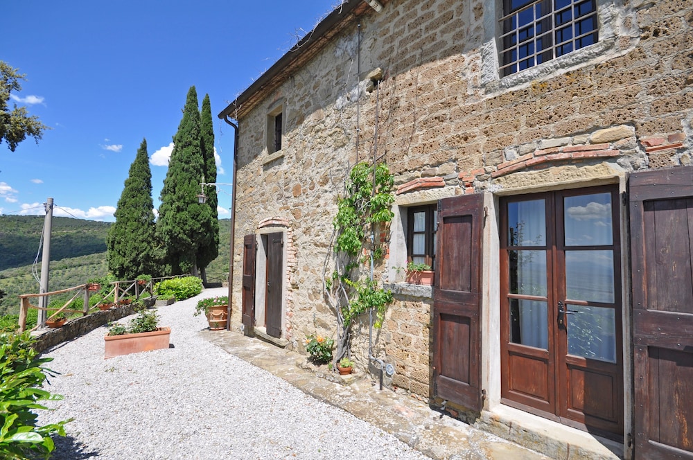 Borgo Del Castagno