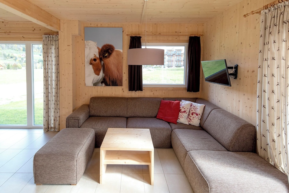 Kreischberg Chalets by ALPS RESORTS