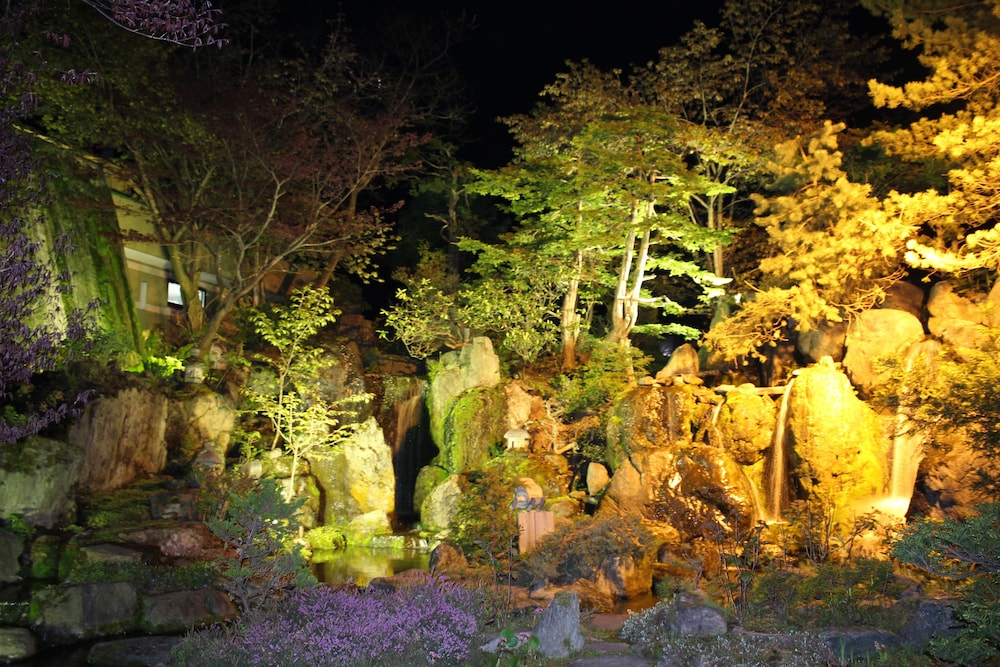 Ryokan Sensyoen