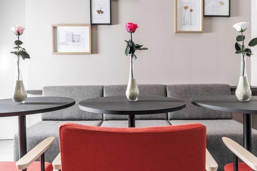 Hotel Stelvio Tirano