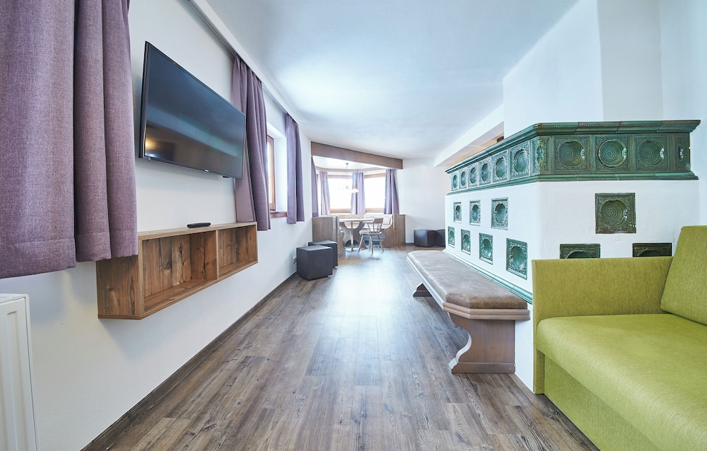 Chalet Fabian by we rent