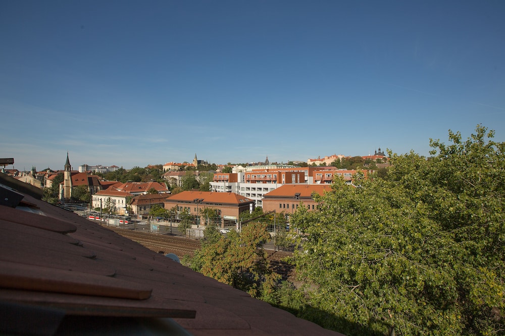 Premier Apartment Vysehrad