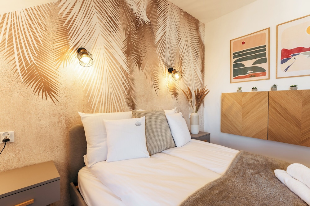 POSESJA PLAŻOWA & SPA 4b I