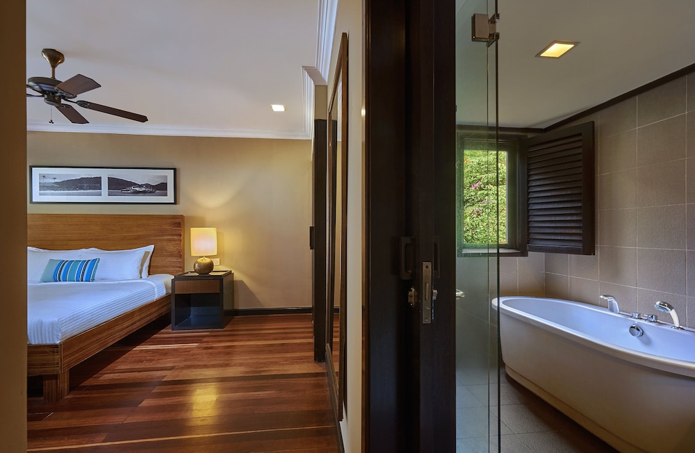 The Taaras Beach & Spa Resort 26