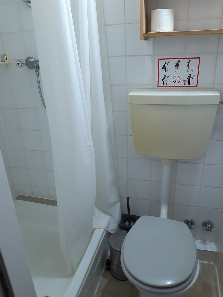 2-Rent Group Hostel Apartments EVE74
