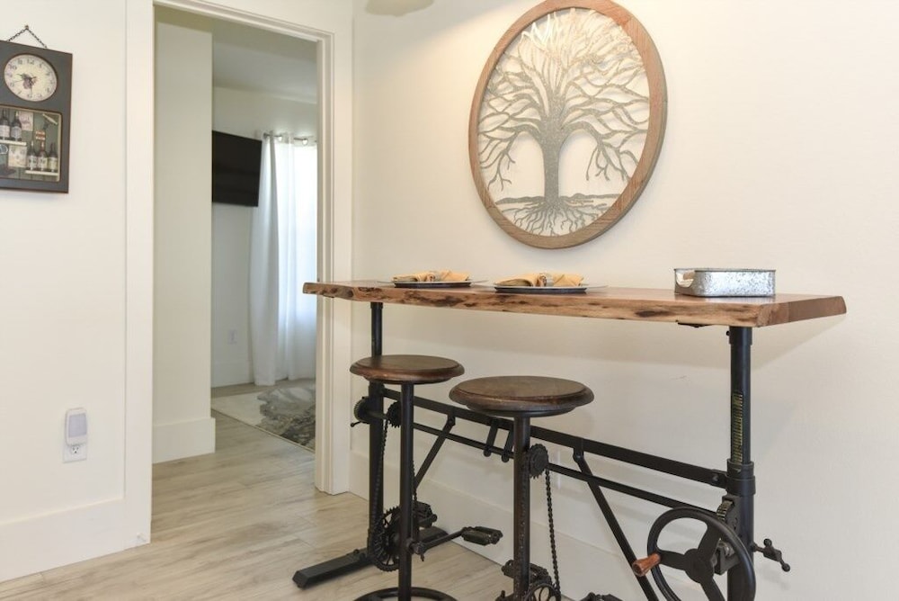 The White House On Flagler Beach - Unit 22 2 Bedroom Home
