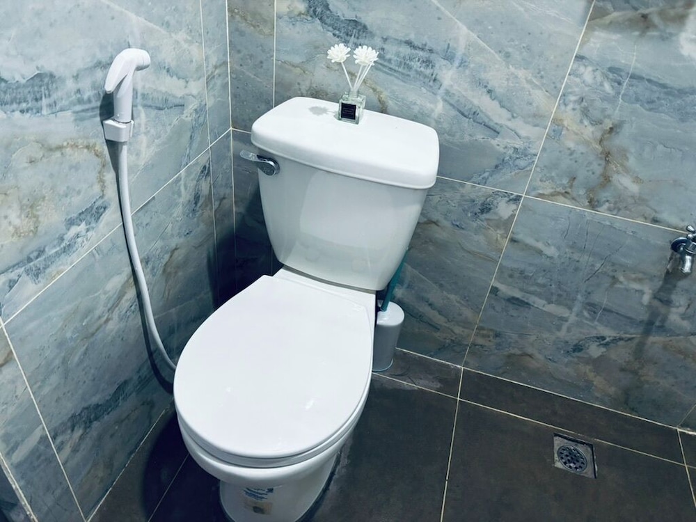 Smart Stay 2600