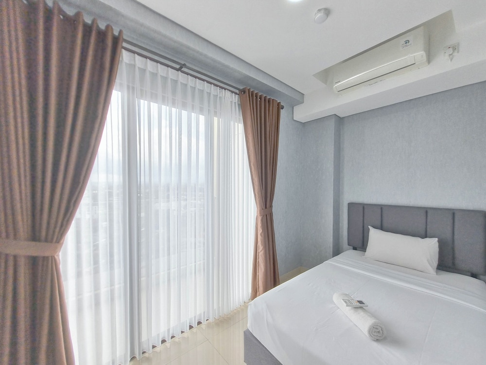 Good Place 2Br At Patraland Amarta Apartment view 5