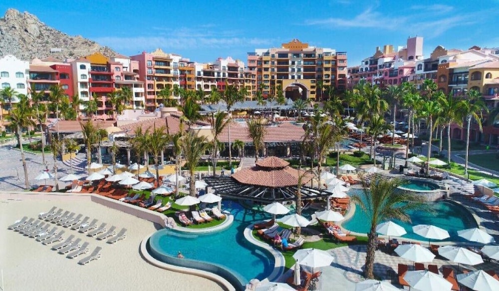 Beach Resort suites