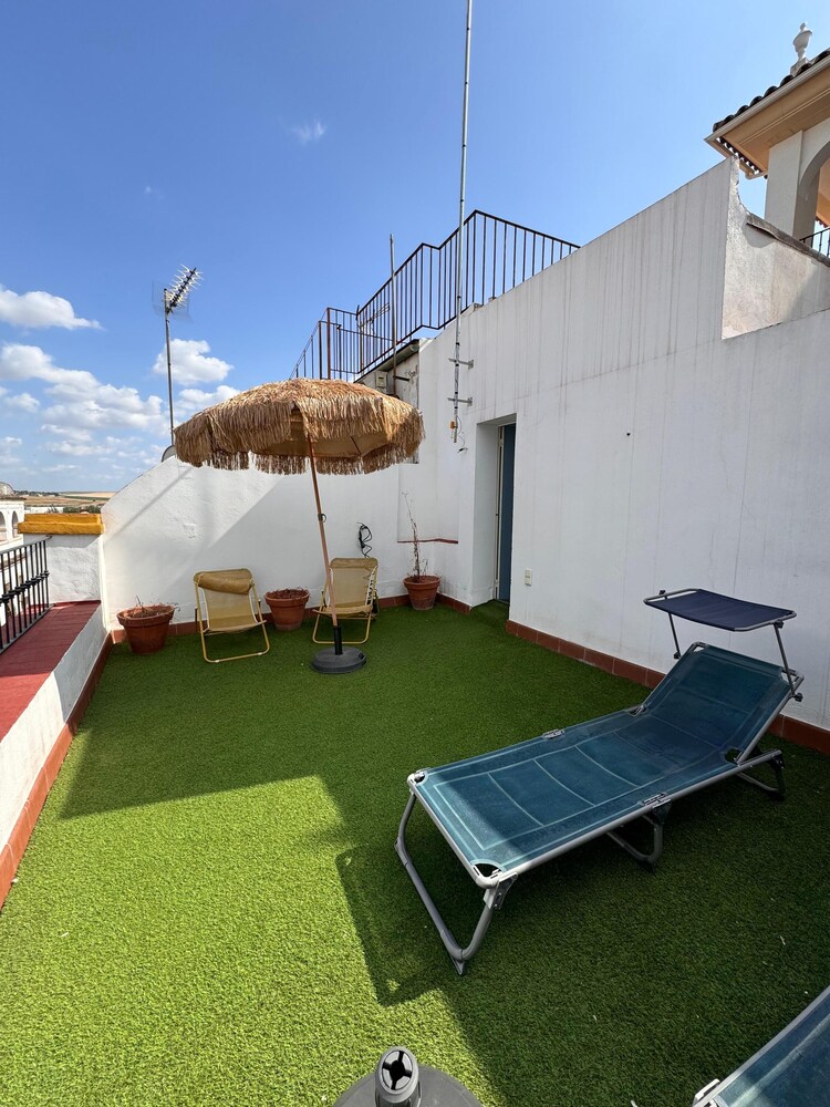 roof