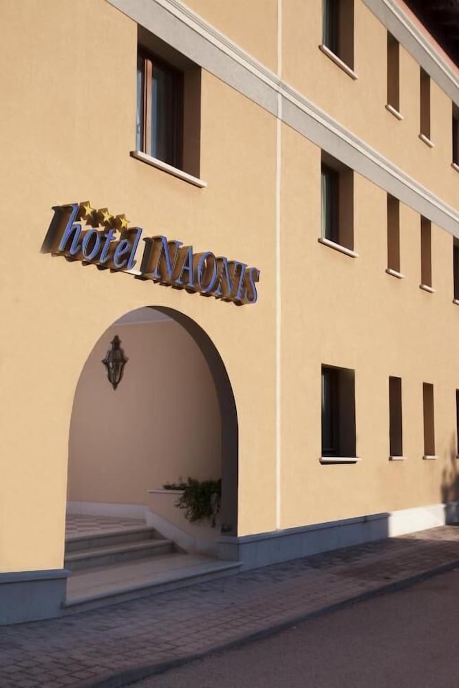 Hotel Naonis