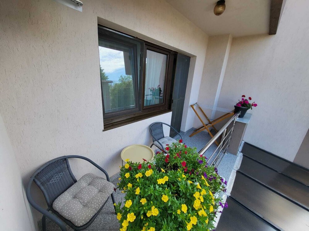 Vila Ozon Eforie