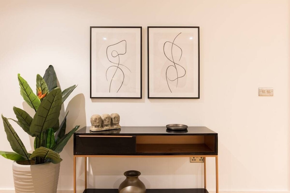 The Brighton Loft - Stunning 1bdr Flat