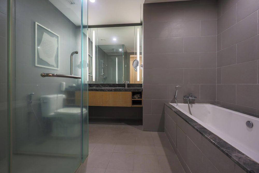 188 Suites KLCC By Bliss Home