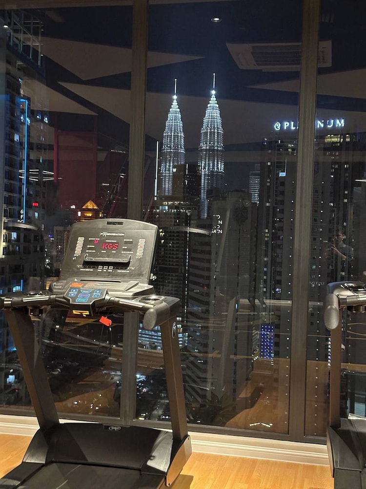 Majestic Residence KLCC By Flixhome