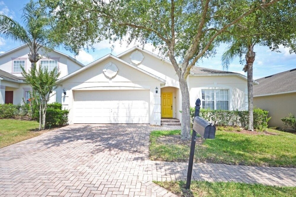 Highgate Haven 3 Bedroom Home