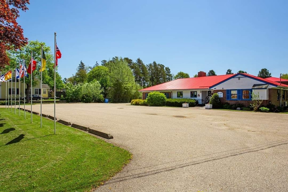 Bridgetown Motor Inn