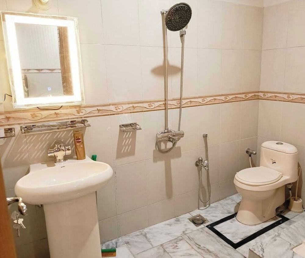 Istanbul Inn Guest House