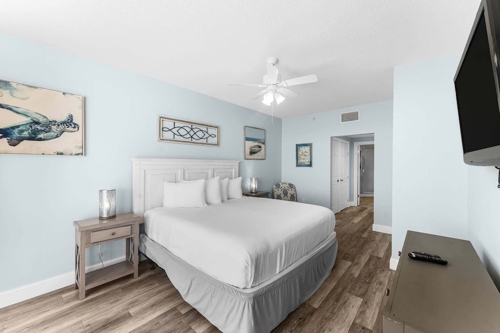 Majestic Bliss Luxury in Pcb!