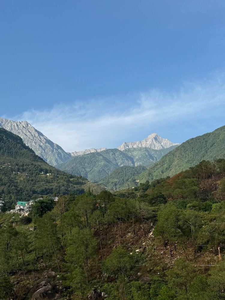 Hotel Manuni Inn Dharamshala