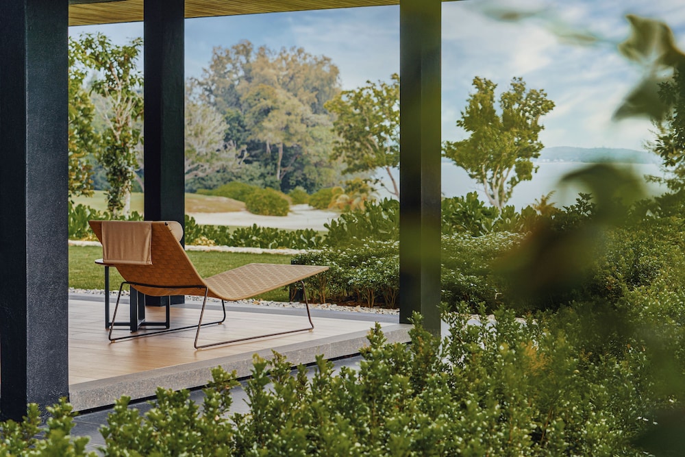Mandarin Oriental, Desaru Coast 72