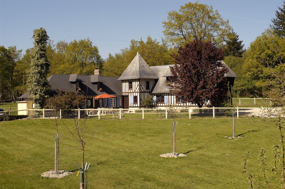 Domaine de la Mésange photo 5