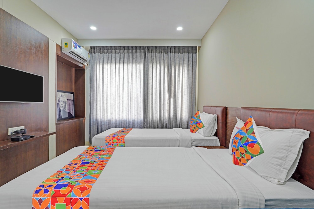 Fabhotel Mysore Gate