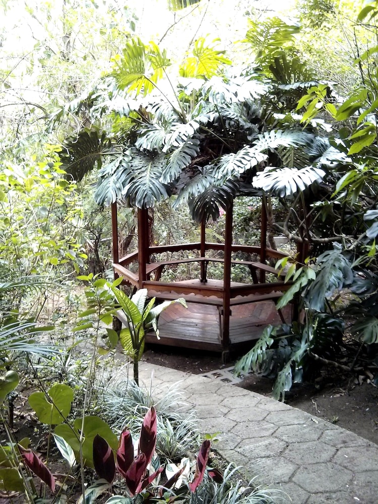 Hotel El Marañon