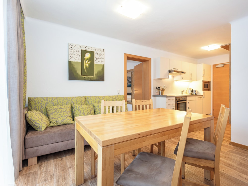 Appartements Hollin by we rent