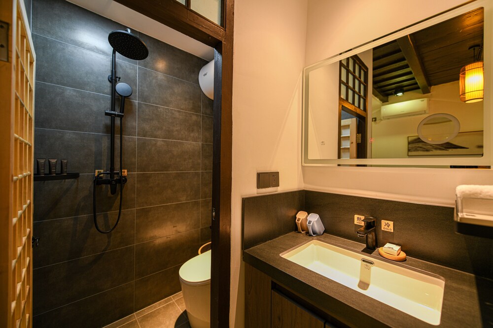 Elsewhere Hotel Inn Ancient City Center Branch