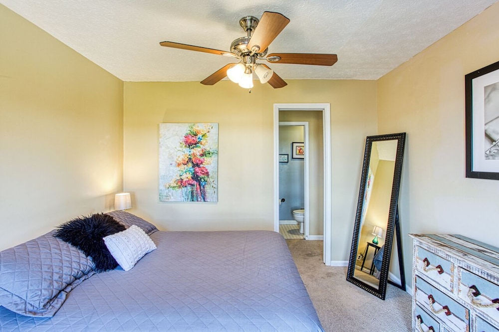 5 Bd/3 Ba-Near Expo/UL/Fair/YUM/Zoo