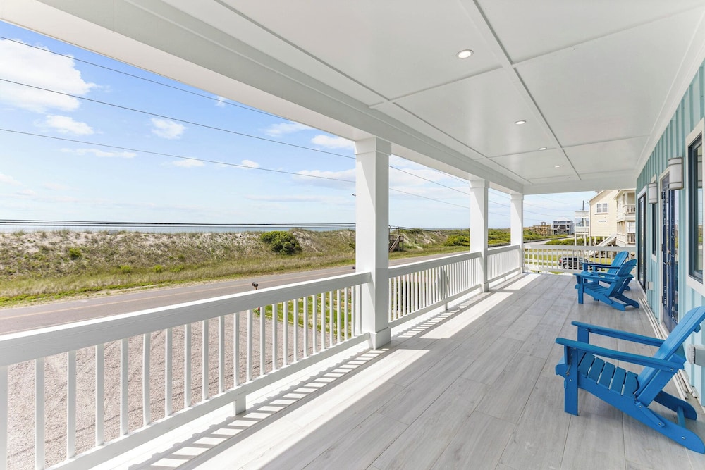 Dune Our Thing by Topsail Realty