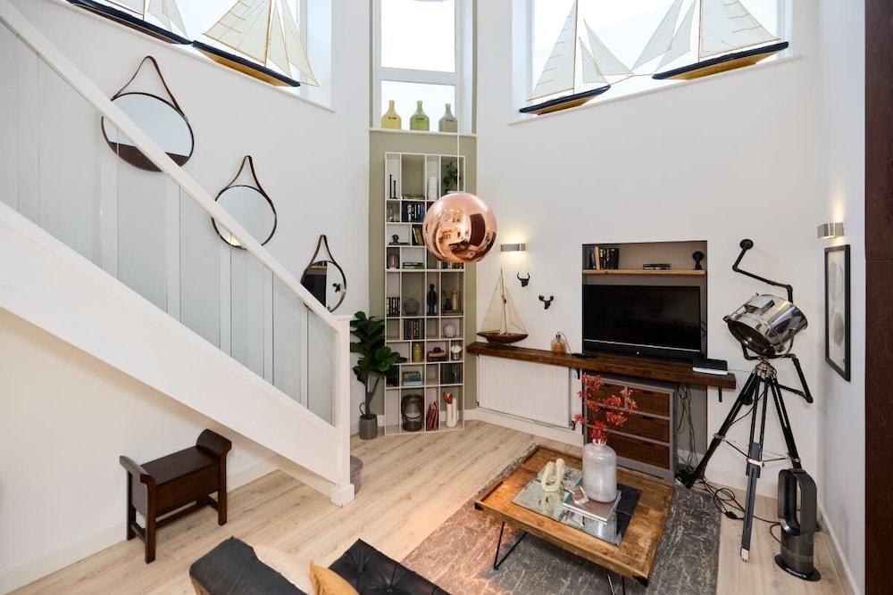 The Shadwell Place - Modern 1bdr Flat