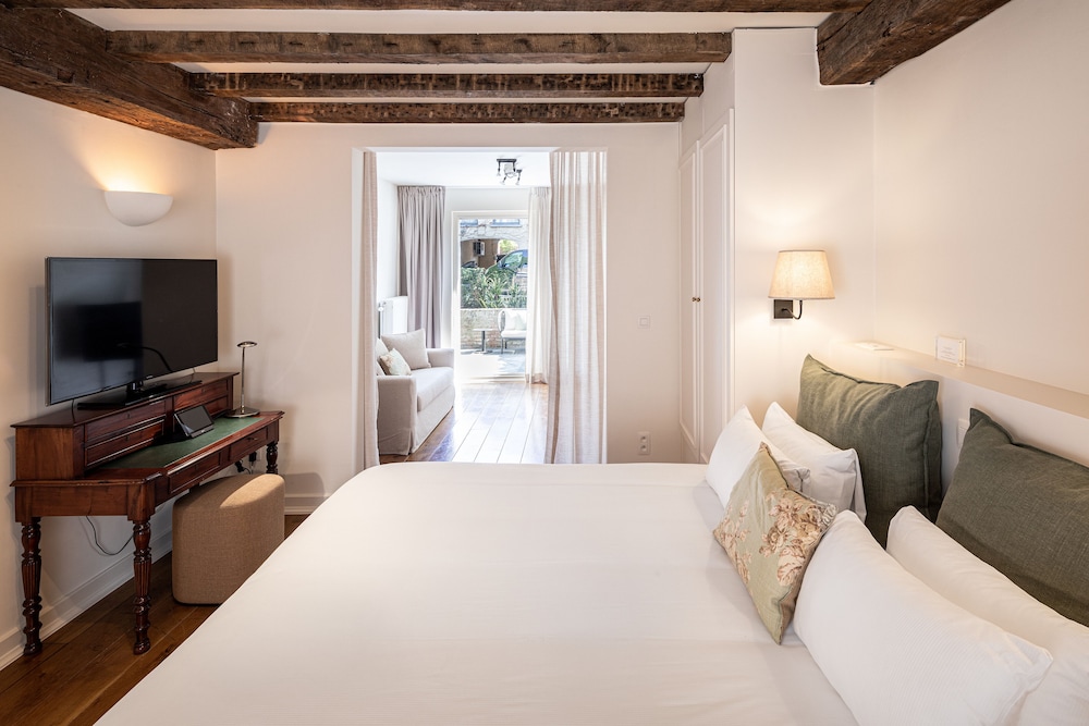 Bruges Vacations - Hotel de Tuilerieen - Property Image 60