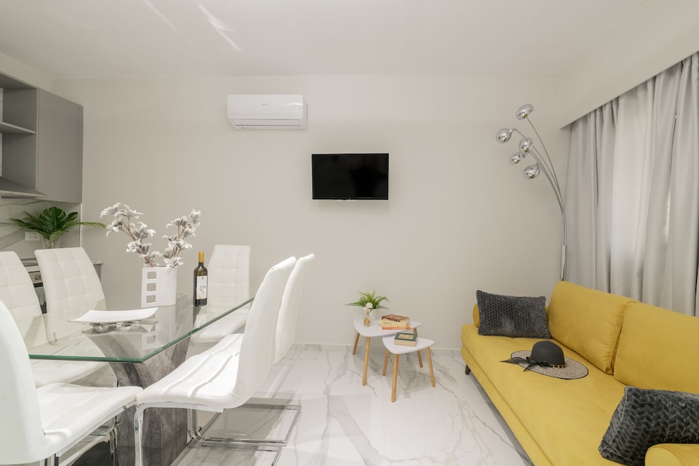 Natura Verde Villas
