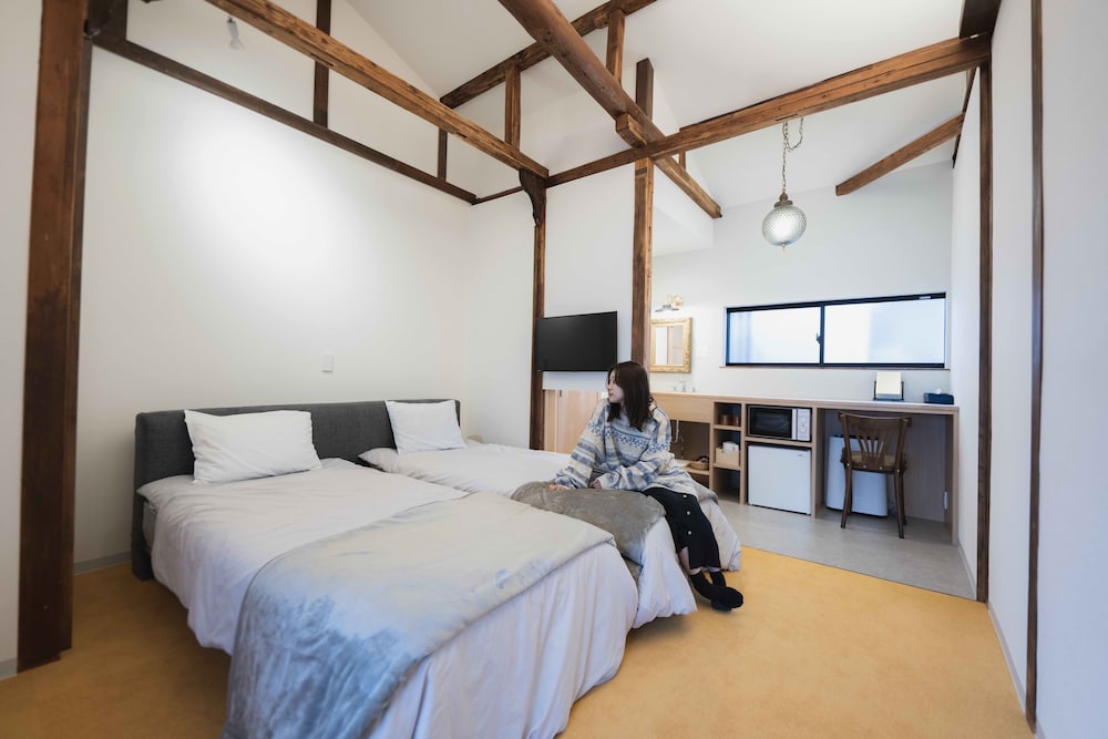 Traditional Apartment - Hostel