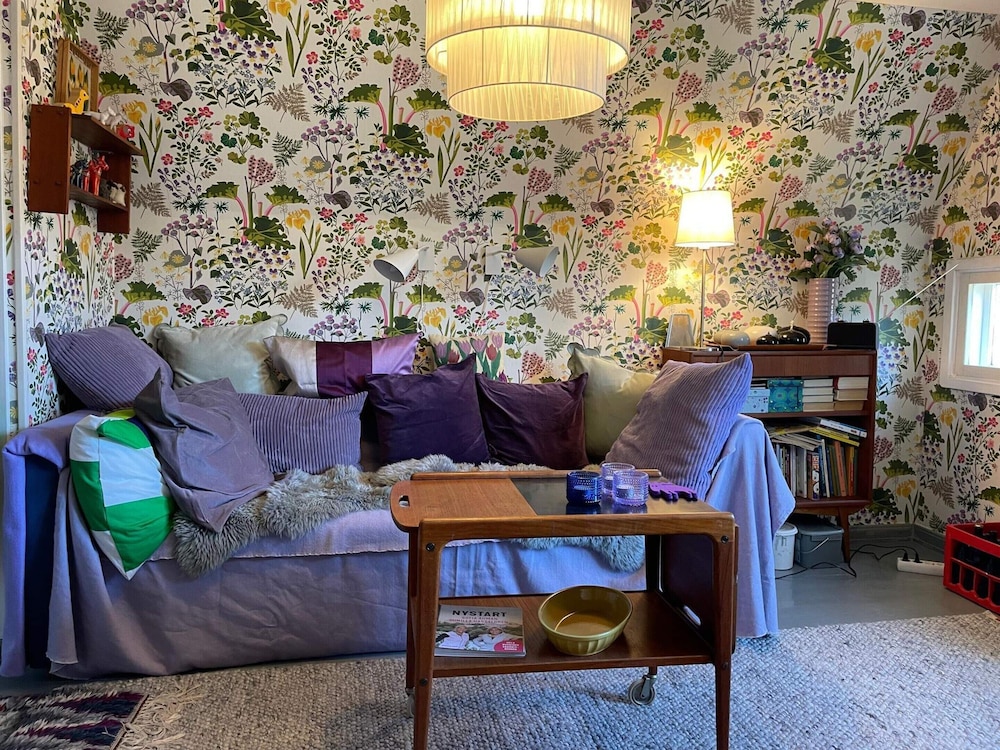 6 Person Holiday Home in Vimmerby