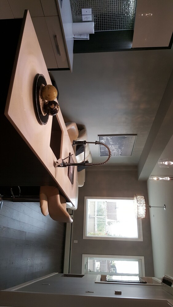 Newtel Suites