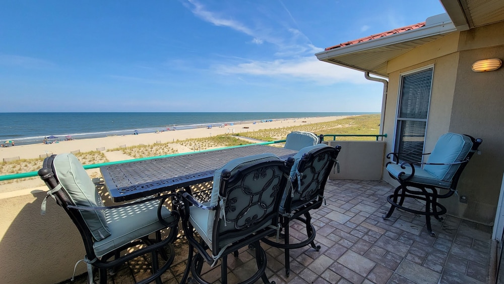 Desoto Beach Club 3 Tybee Vacation Rentals